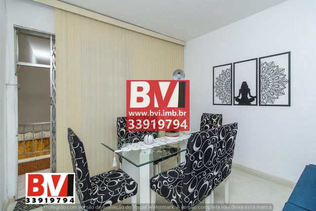 Apartamento à venda com 2 quartos, 85m² - Foto 5