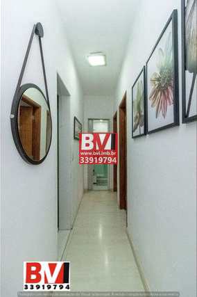 Apartamento à venda com 2 quartos, 85m² - Foto 10