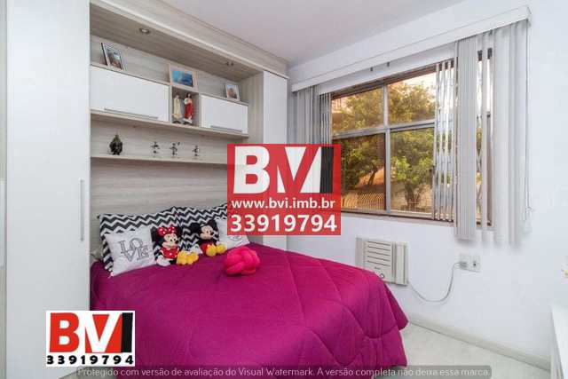 Apartamento à venda com 2 quartos, 85m² - Foto 8