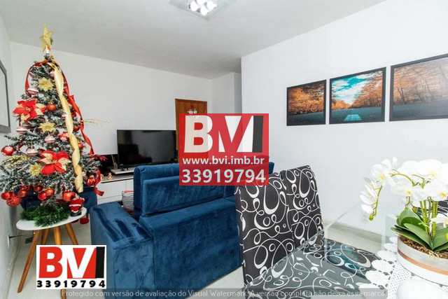 Apartamento à venda com 2 quartos, 85m² - Foto 3