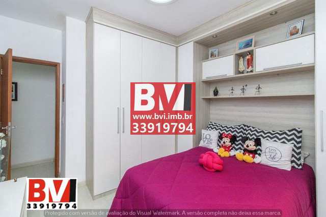 Apartamento à venda com 2 quartos, 85m² - Foto 9