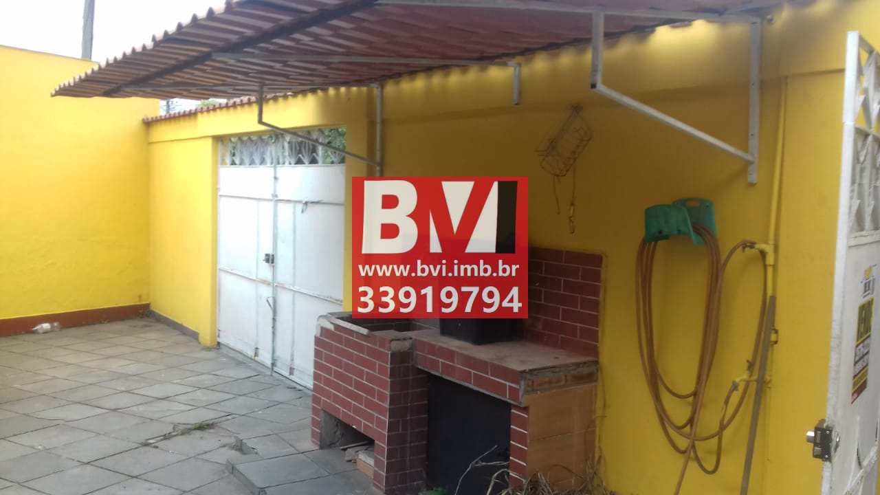 Casa à venda com 3 quartos, 100m² - Foto 22