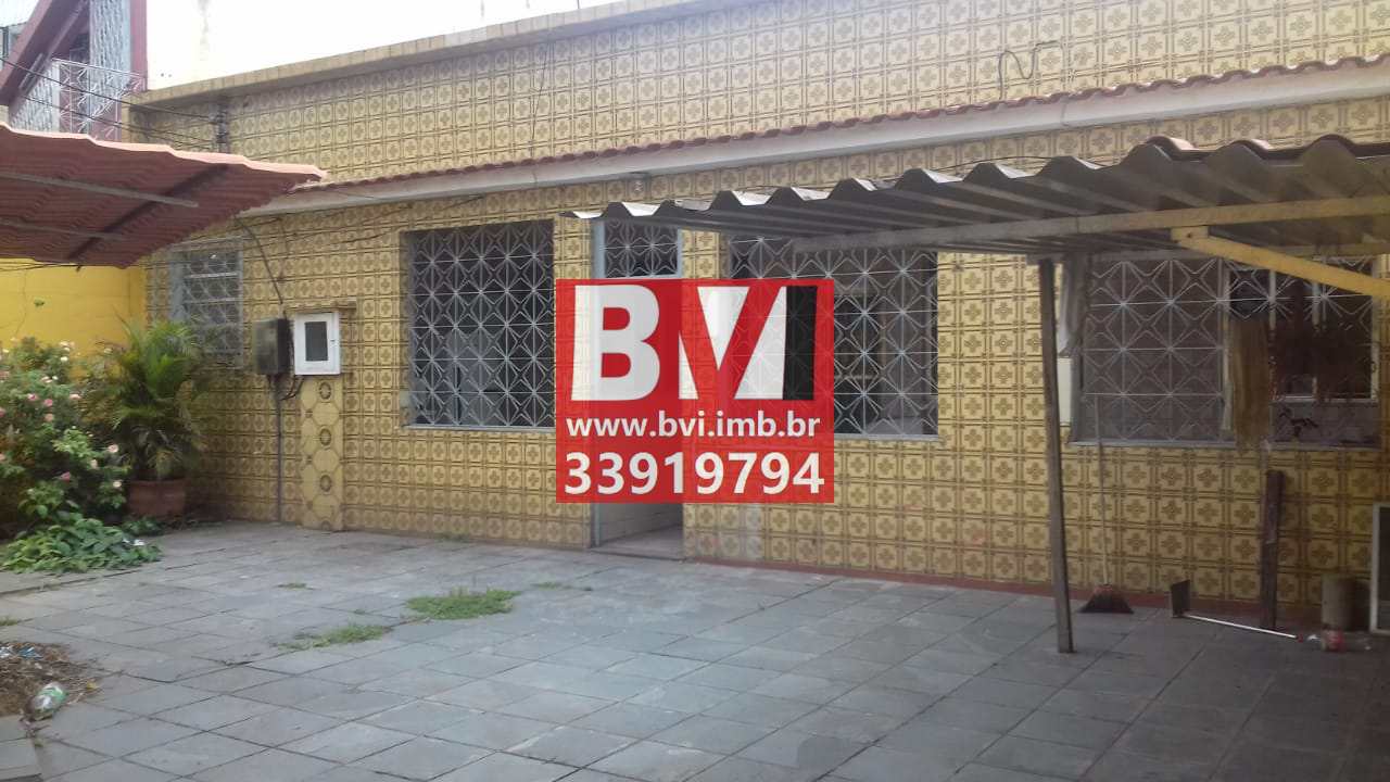 Casa à venda com 3 quartos, 100m² - Foto 3