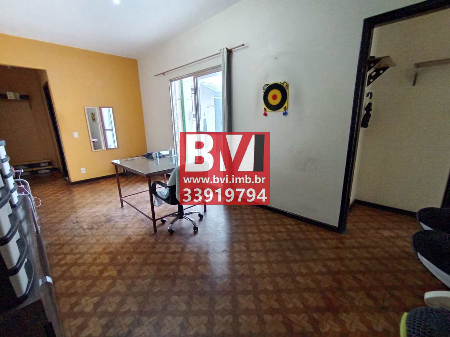 Apartamento à venda com 2 quartos, 80m² - Foto 1