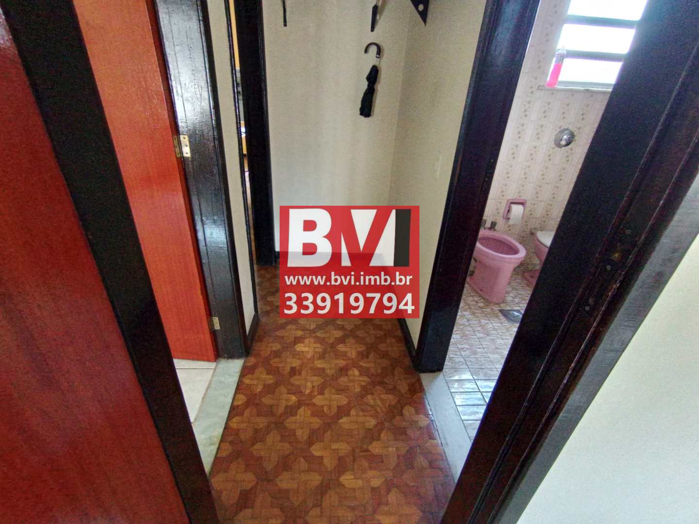 Apartamento à venda com 2 quartos, 80m² - Foto 5