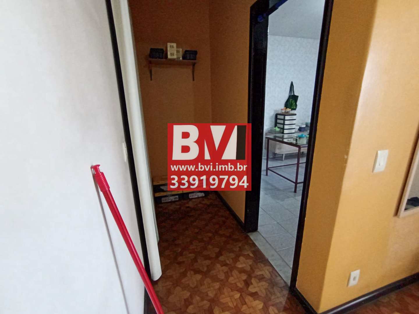 Apartamento à venda com 2 quartos, 80m² - Foto 10