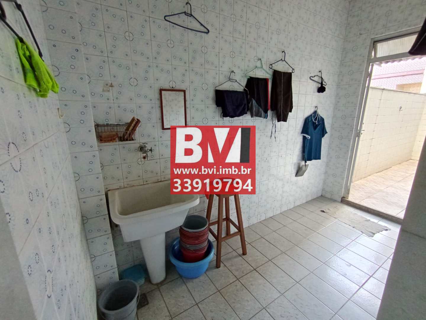 Apartamento à venda com 2 quartos, 80m² - Foto 15