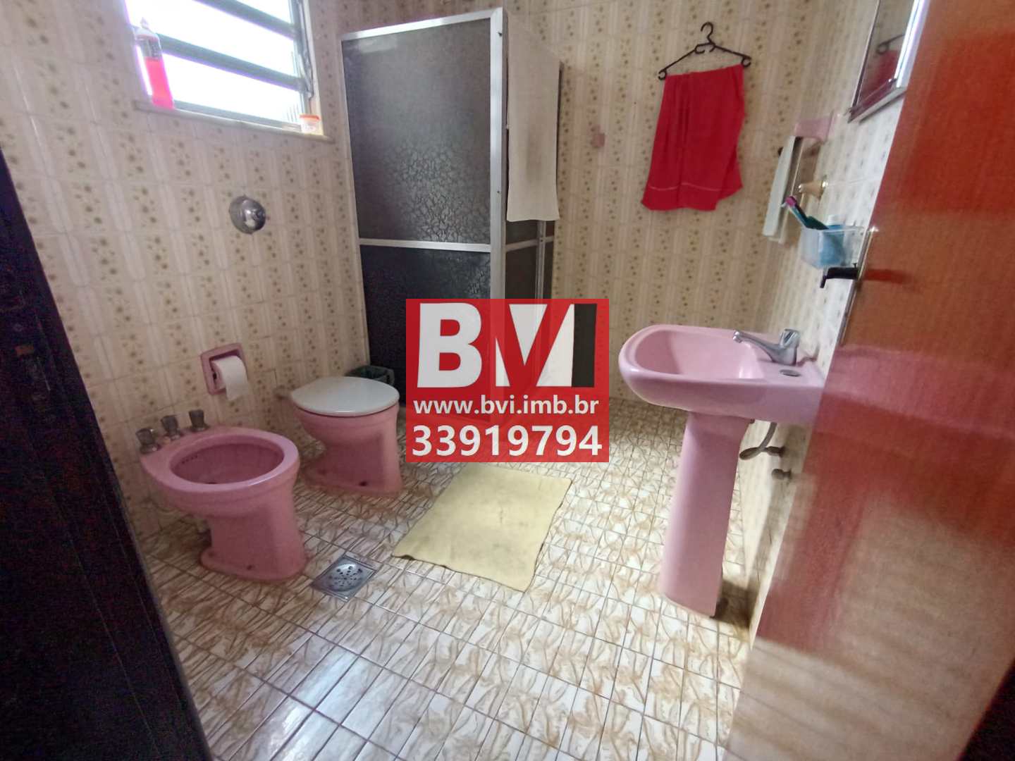 Apartamento à venda com 2 quartos, 80m² - Foto 9