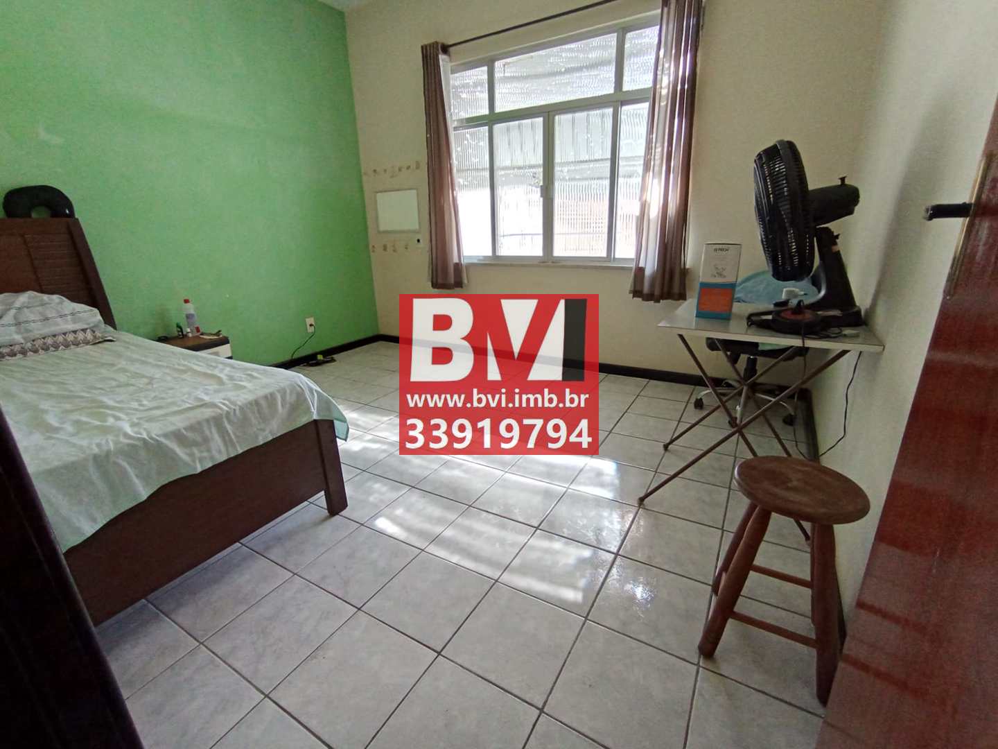 Apartamento à venda com 2 quartos, 80m² - Foto 6