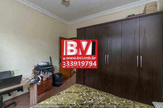 Apartamento à venda com 2 quartos, 60m² - Foto 10