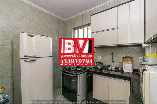 Apartamento à venda com 2 quartos, 60m² - Foto 20