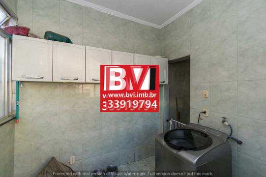 Apartamento à venda com 2 quartos, 60m² - Foto 23