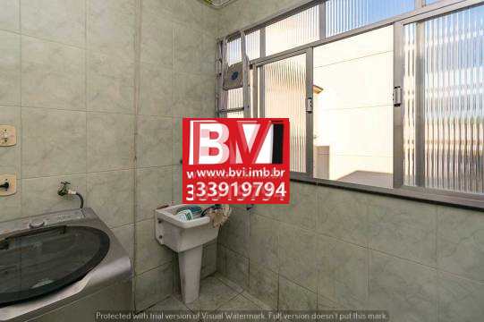 Apartamento à venda com 2 quartos, 60m² - Foto 22