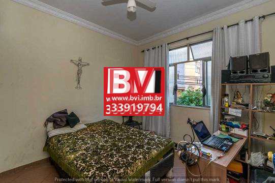 Apartamento à venda com 2 quartos, 60m² - Foto 9