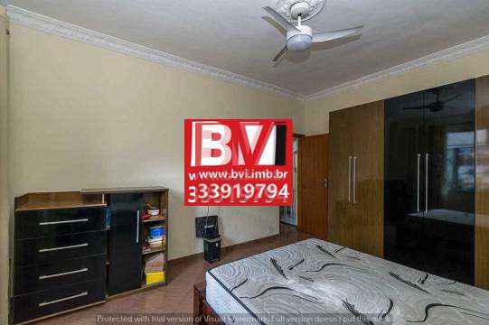 Apartamento à venda com 2 quartos, 60m² - Foto 13