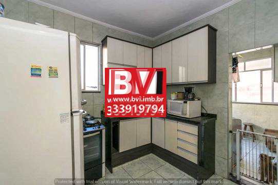 Apartamento à venda com 2 quartos, 60m² - Foto 19