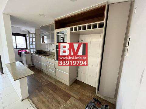 Apartamento à venda com 3 quartos, 86m² - Foto 7