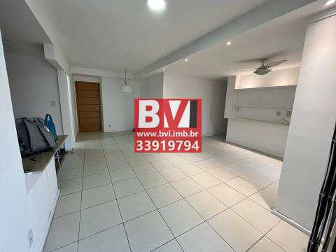 Apartamento à venda com 3 quartos, 86m² - Foto 1