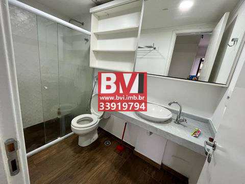 Apartamento à venda com 3 quartos, 86m² - Foto 5