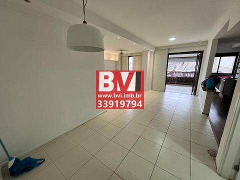 Apartamento à venda com 3 quartos, 86m² - Foto 2