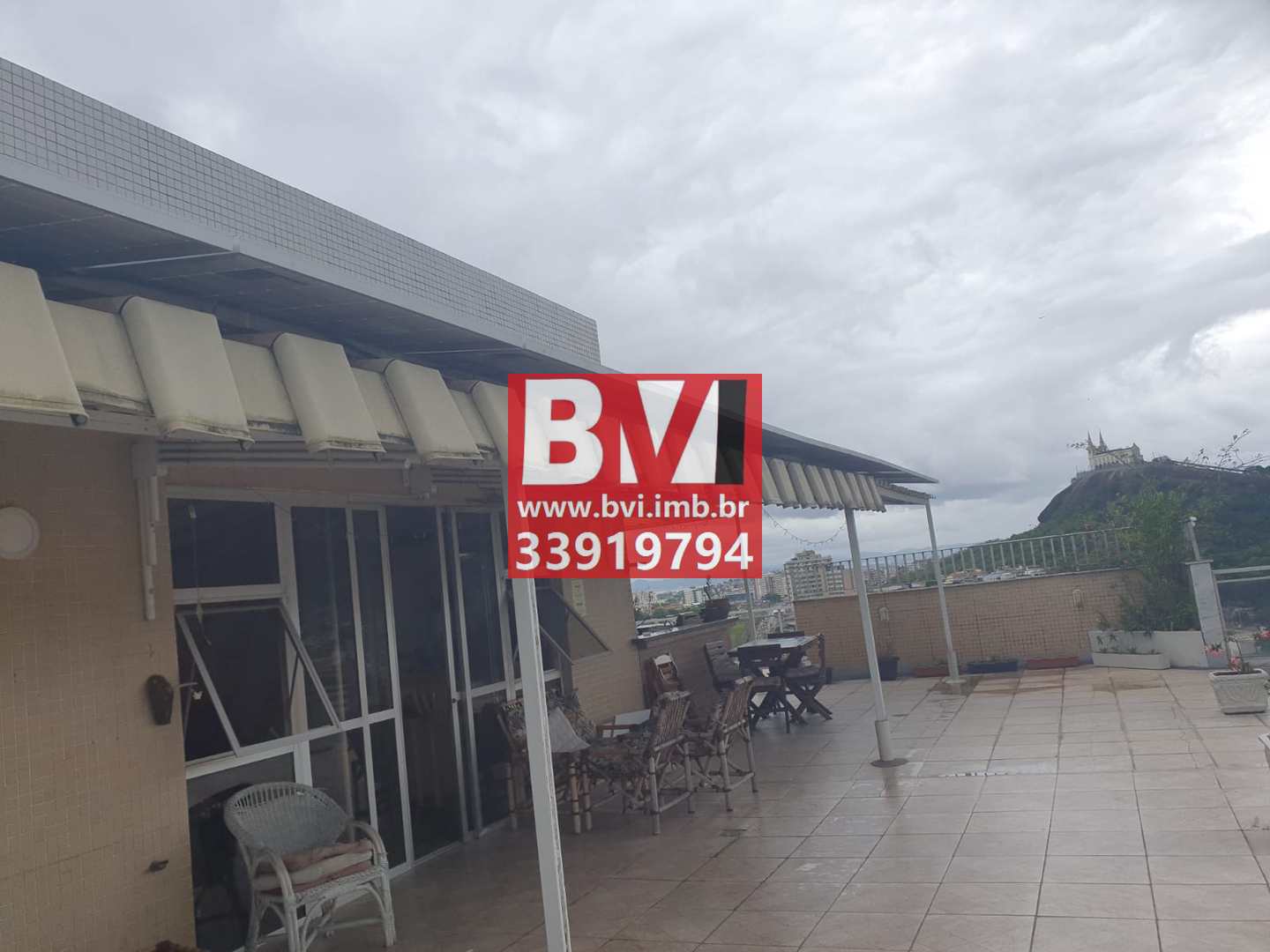 Cobertura à venda com 4 quartos, 450m² - Foto 22