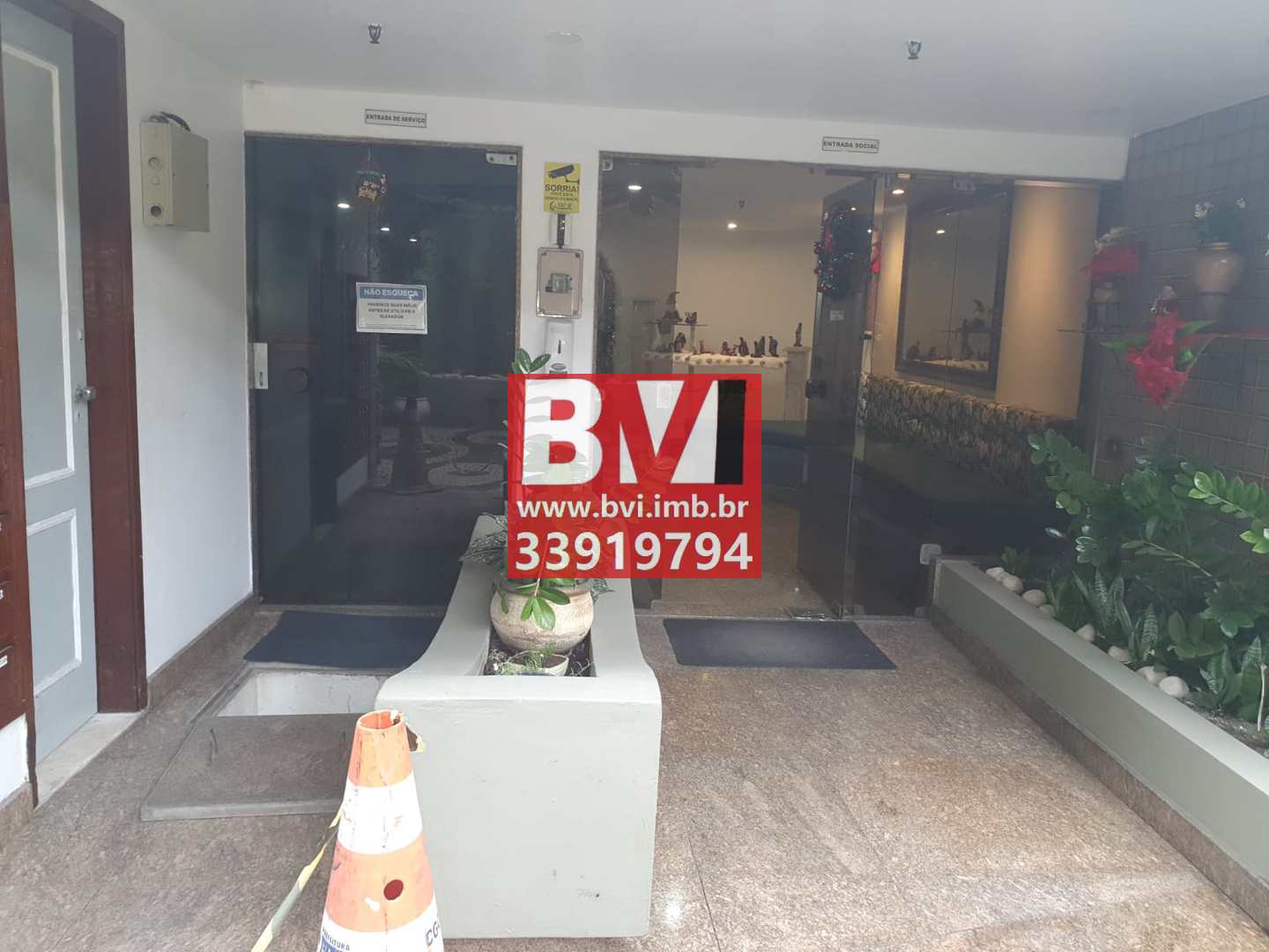 Cobertura à venda com 4 quartos, 450m² - Foto 3