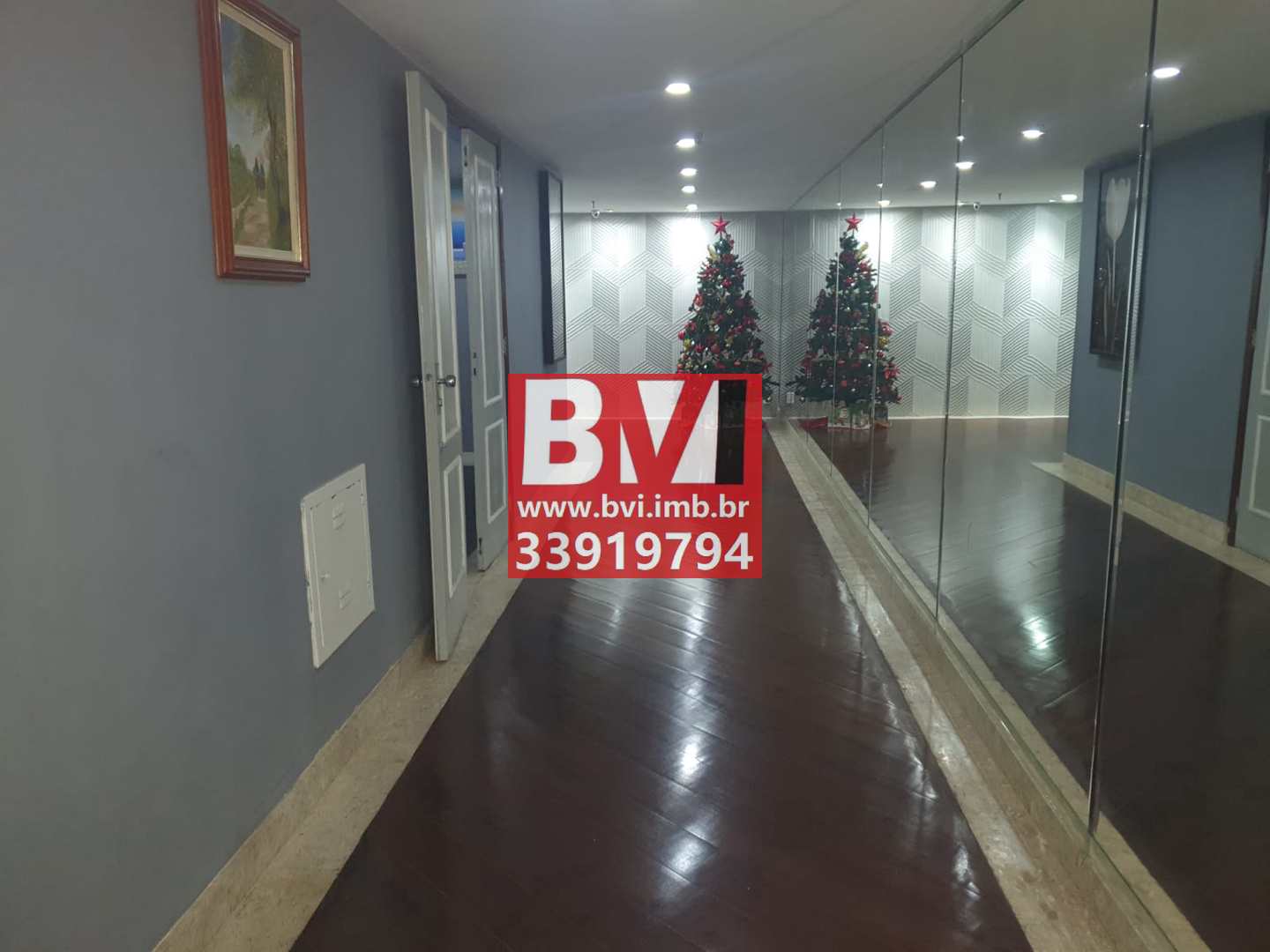 Cobertura à venda com 4 quartos, 450m² - Foto 10