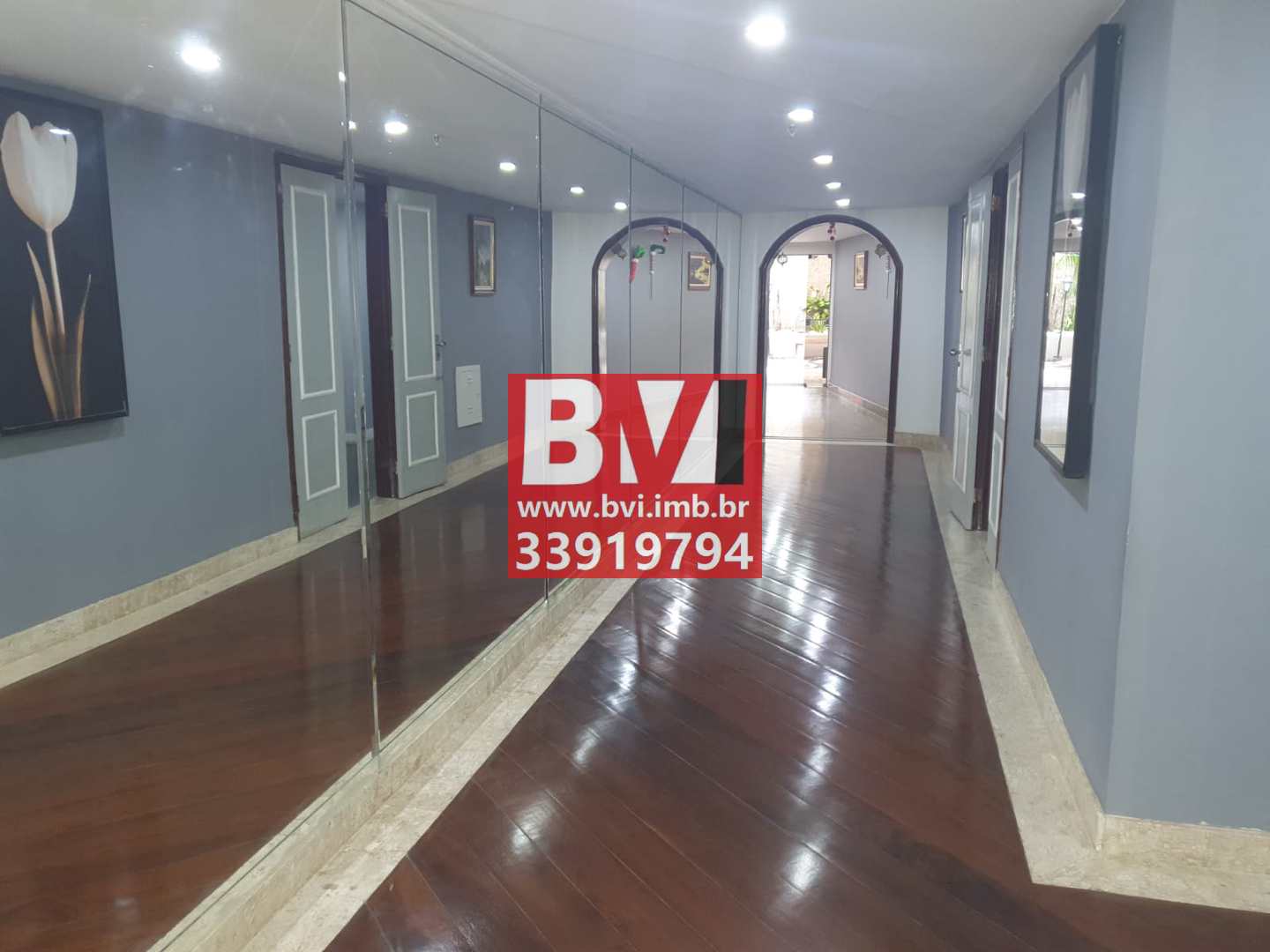 Cobertura à venda com 4 quartos, 450m² - Foto 9