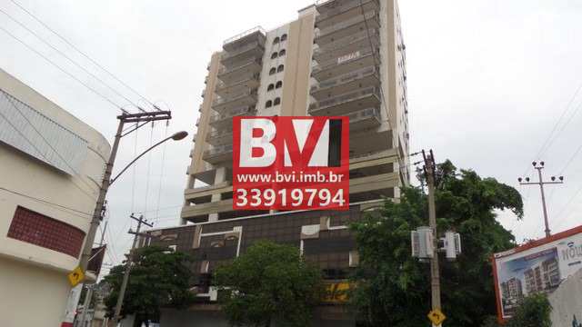 Cobertura à venda com 4 quartos, 450m² - Foto 1