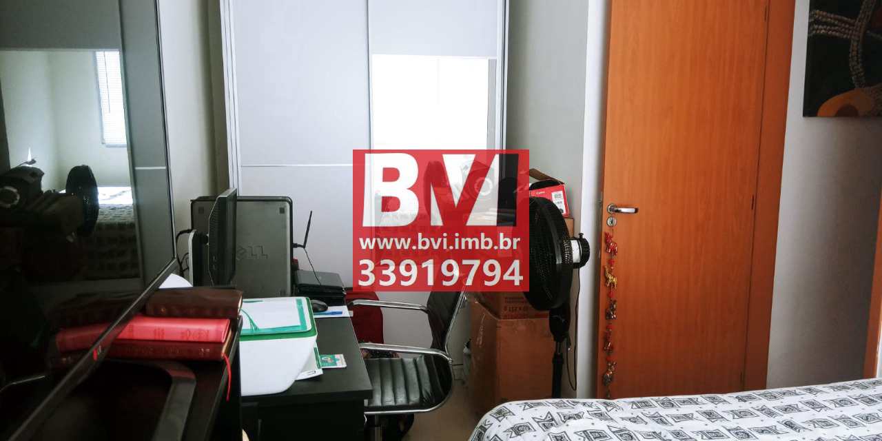 Apartamento à venda com 2 quartos, 47m² - Foto 14