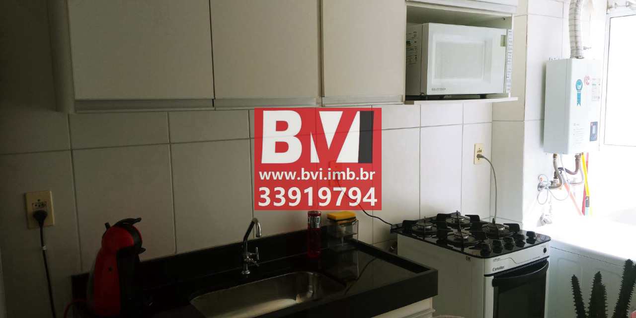 Apartamento à venda com 2 quartos, 47m² - Foto 12