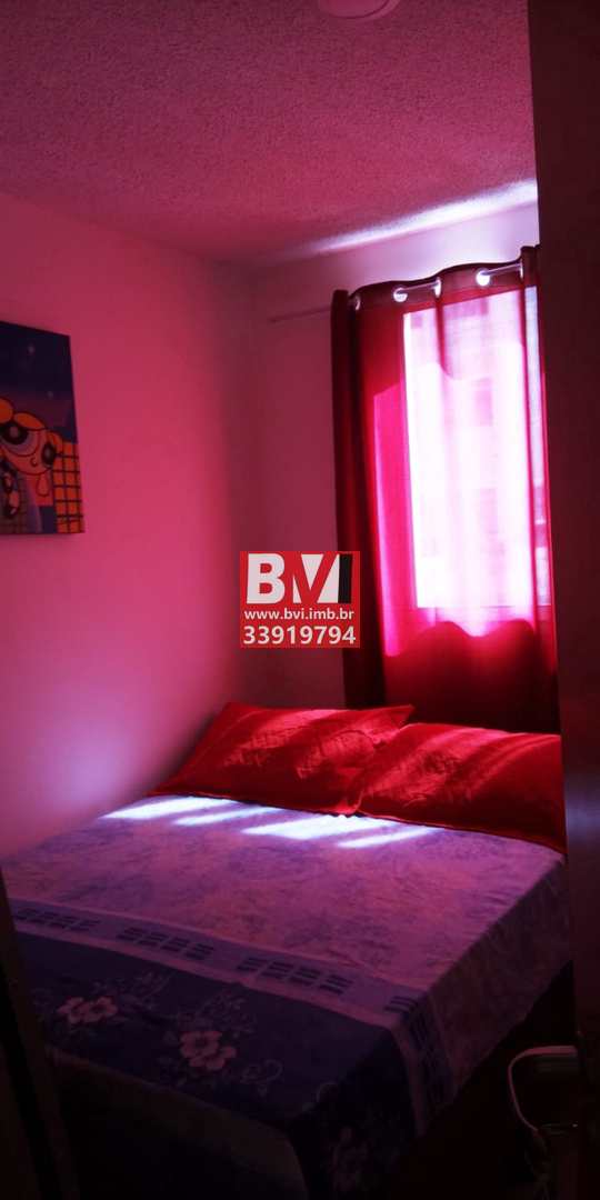 Apartamento à venda com 2 quartos, 47m² - Foto 16