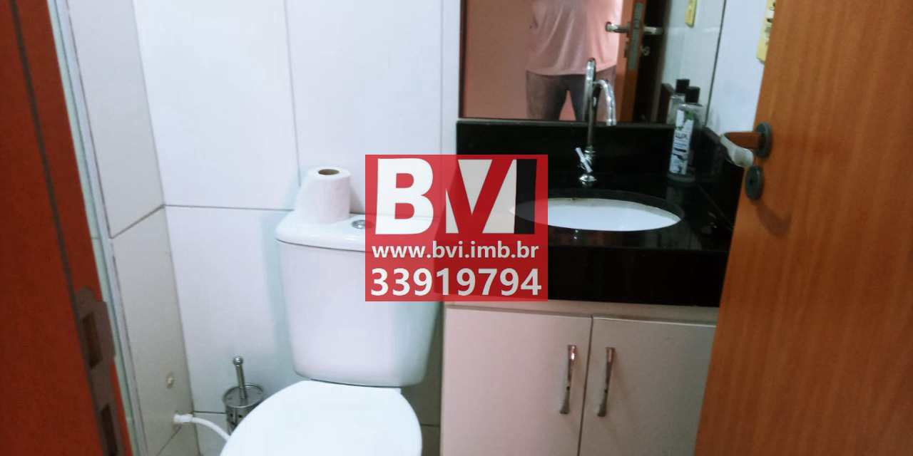 Apartamento à venda com 2 quartos, 47m² - Foto 19