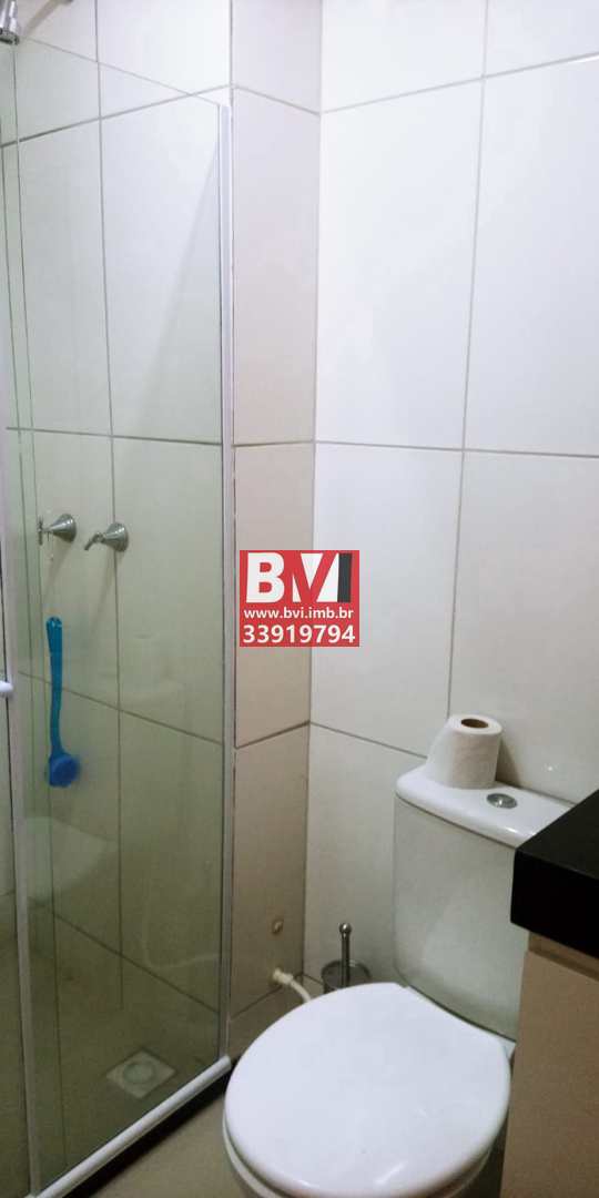 Apartamento à venda com 2 quartos, 47m² - Foto 17