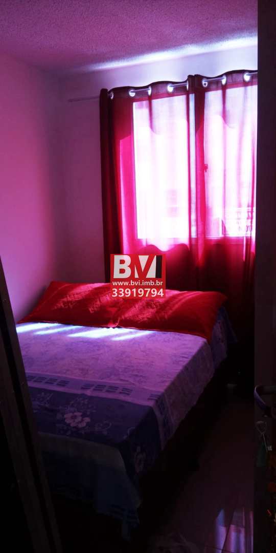 Apartamento à venda com 2 quartos, 47m² - Foto 15