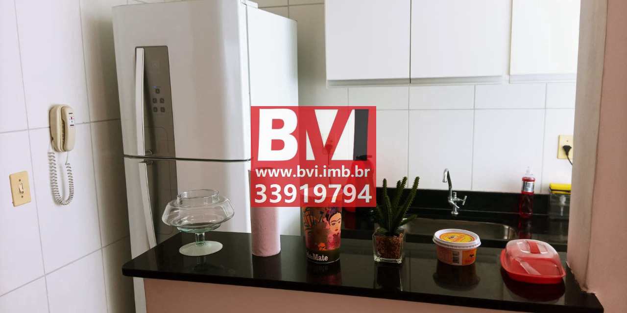 Apartamento à venda com 2 quartos, 47m² - Foto 10