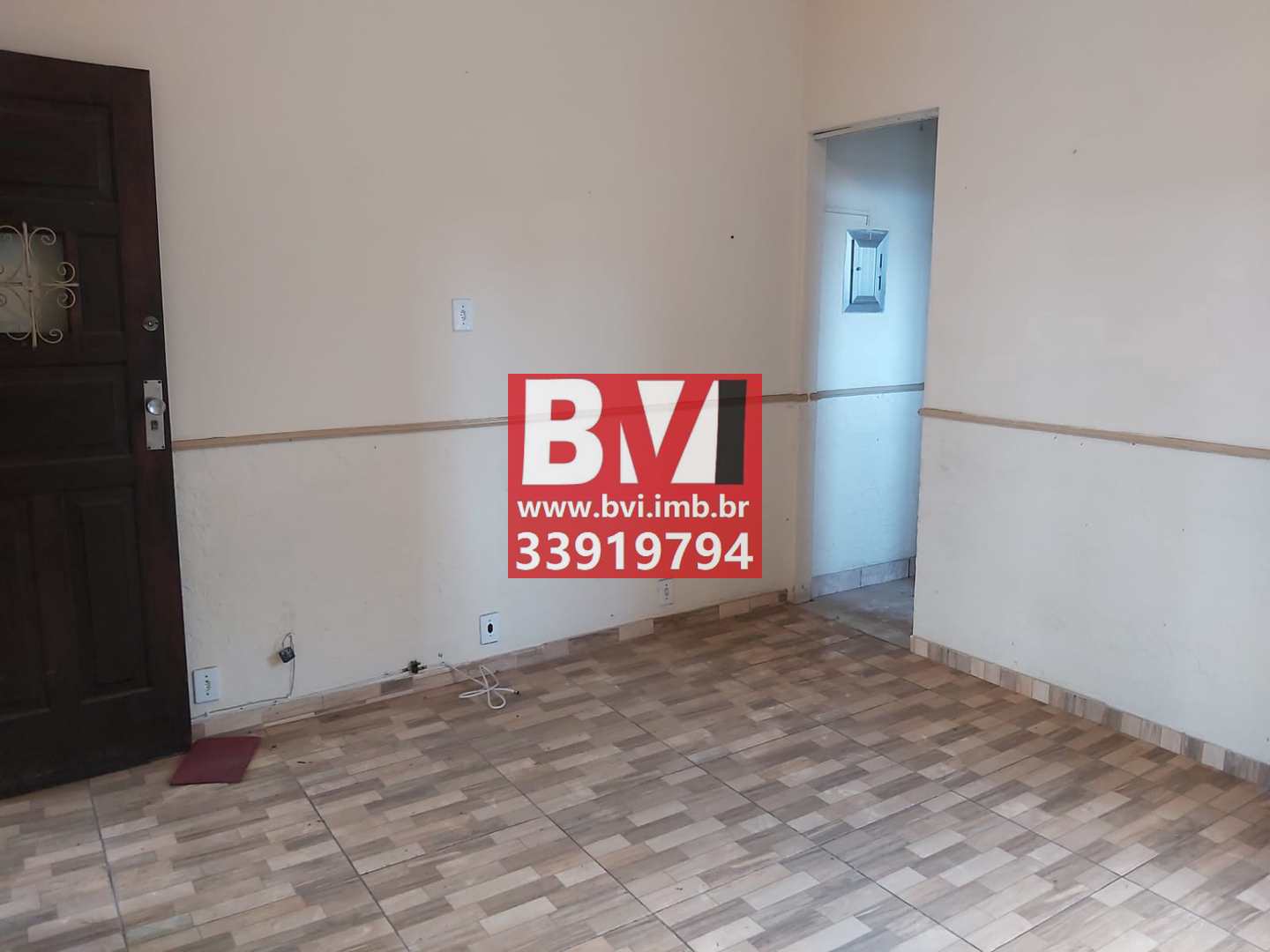 Apartamento à venda com 1 quarto, 64m² - Foto 1