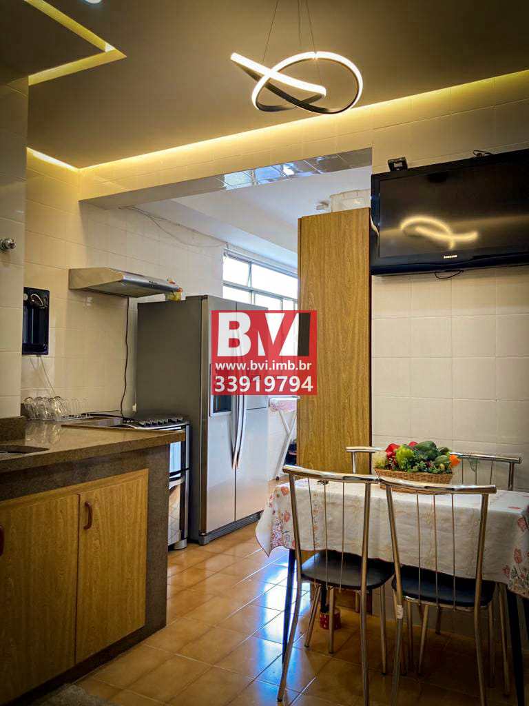 Cobertura à venda com 3 quartos, 180m² - Foto 21