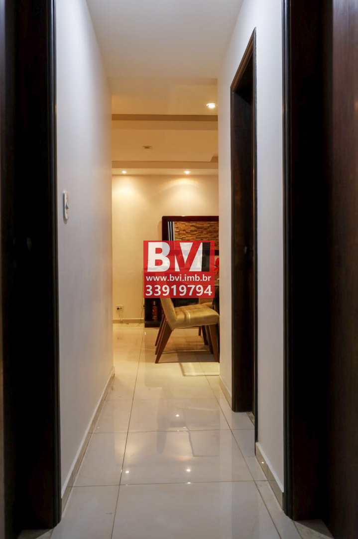 Cobertura à venda com 3 quartos, 180m² - Foto 22