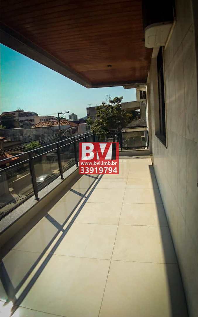 Cobertura à venda com 3 quartos, 180m² - Foto 2