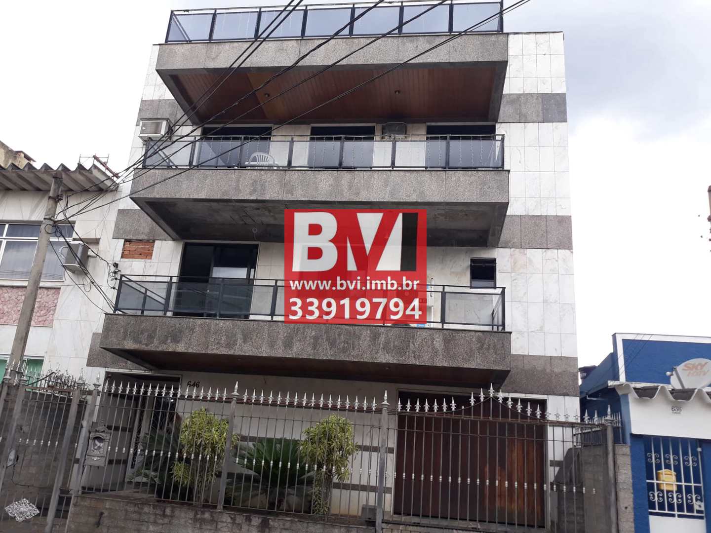 Cobertura à venda com 3 quartos, 180m² - Foto 1