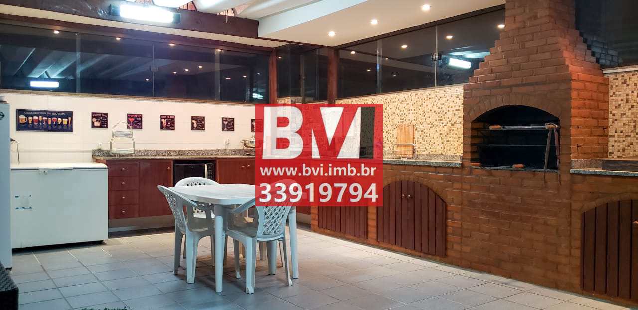 Cobertura à venda com 3 quartos, 180m² - Foto 14