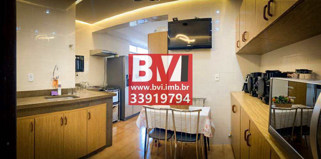 Cobertura à venda com 3 quartos, 180m² - Foto 19