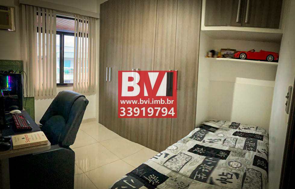 Cobertura à venda com 3 quartos, 180m² - Foto 25