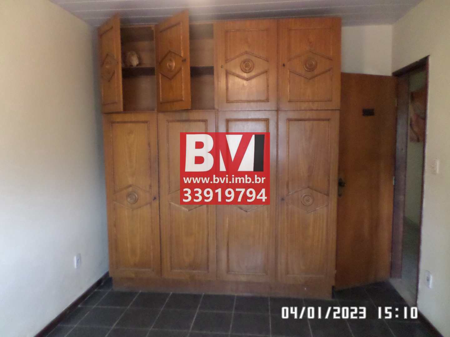 Casa à venda com 4 quartos, 91m² - Foto 13