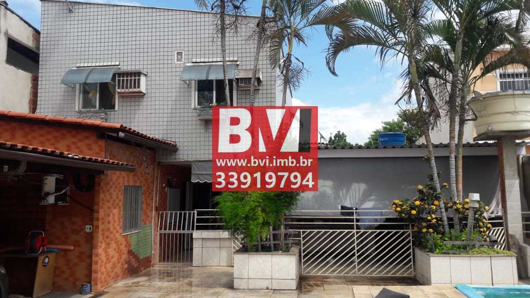 Casa à venda com 4 quartos, 91m² - Foto 17