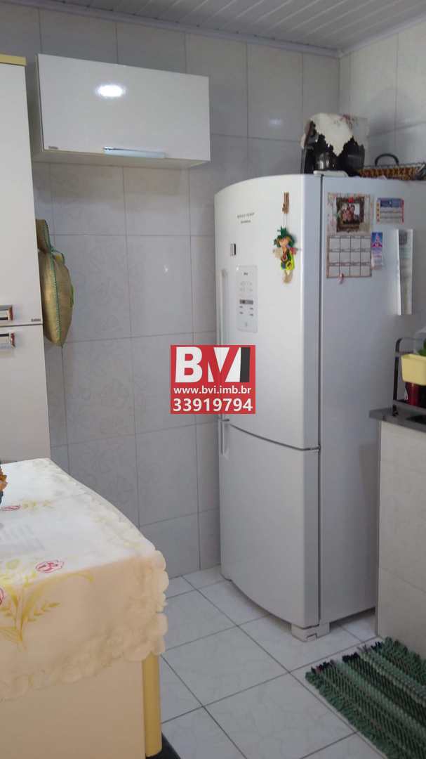 Casa à venda com 2 quartos, 120m² - Foto 28