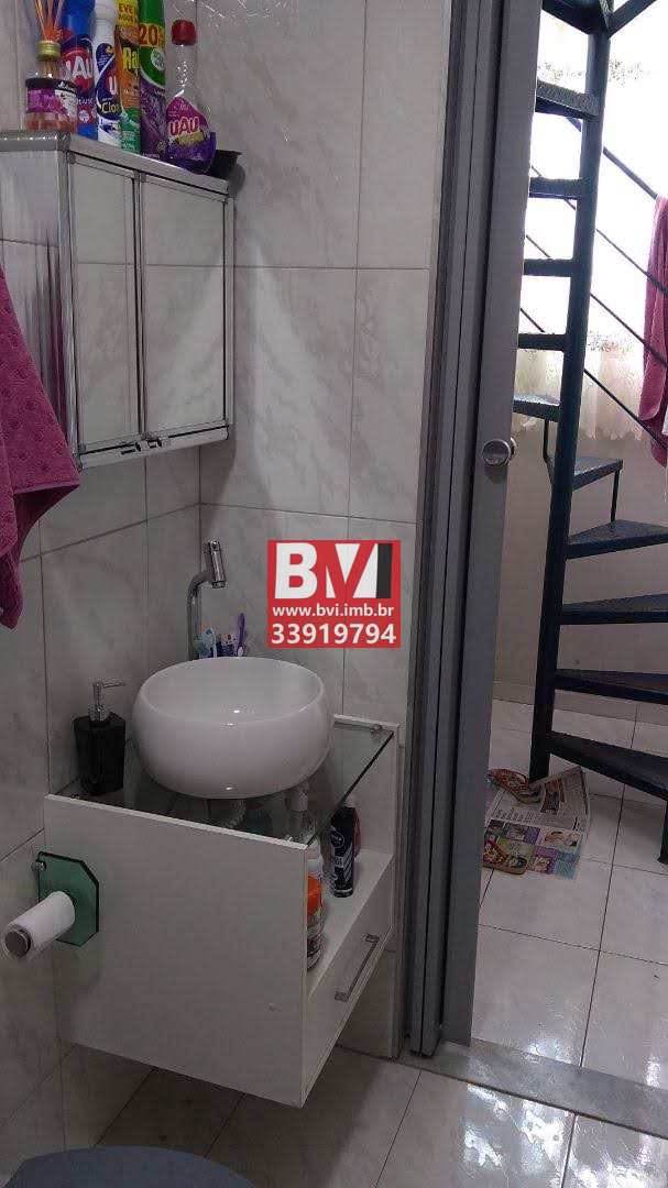 Casa à venda com 2 quartos, 120m² - Foto 18