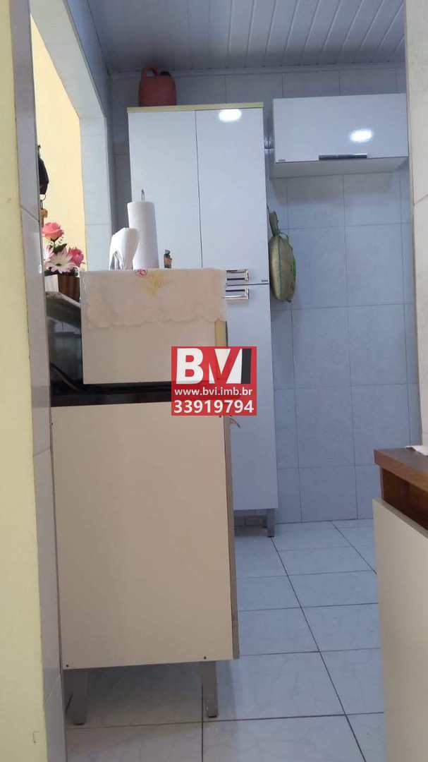 Casa à venda com 2 quartos, 120m² - Foto 25