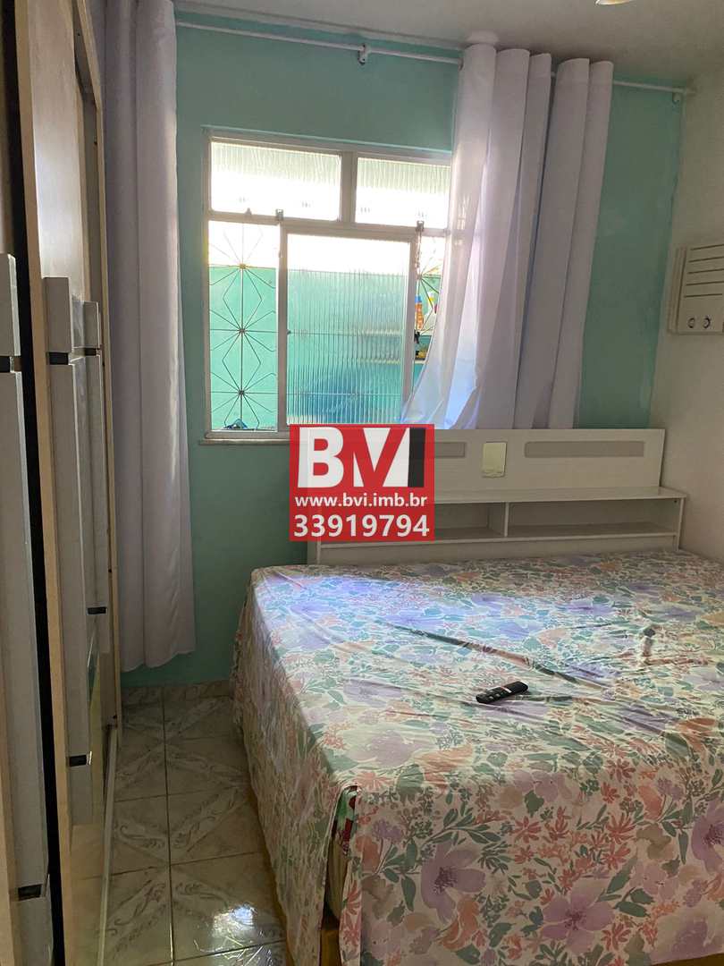 Casa à venda com 2 quartos, 72m² - Foto 19